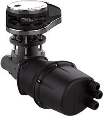 Obrázok produktu pre 69100023 Vx1, podkladová doska, 8 mm, 12 V - 500 W