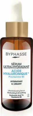 Obrázek produktu pro Hydratační krém na obličej Byphasse SÉRUM POTENCIADOR 50 ml