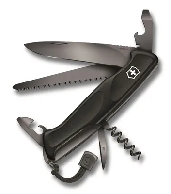 Produktbild von Victorinox 0.9563.C31P Taschenmesser Multi-Tool-Messer Schwarz V-0.95 63.C31P