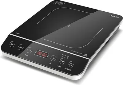Obrázek produktu pro Přenosná elektrická indukční varná deska 2000 W