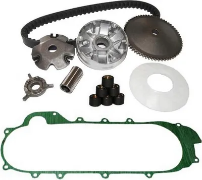 Produktbild von NEU VARIOMATIK Dichtung KIT Set für BAOTIAN BT49QT-9 12 Zoll 50 4T bis2017