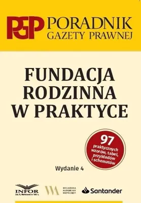 Produktbild von Familienstiftung, 4. Auflage – Sammelwerk