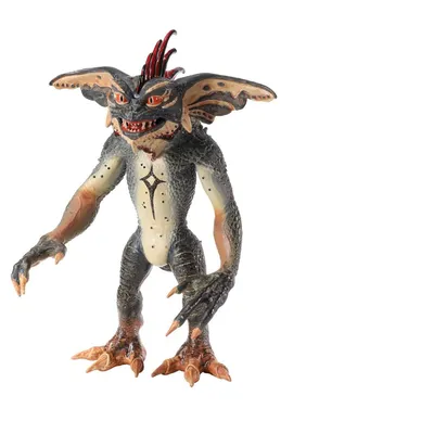 Image de Noble Collection Gremlins Bendyfigs Figurine à plier Mohawk 16 cm NOB1160