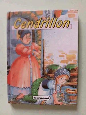 Image de Cendrillon (6-8)