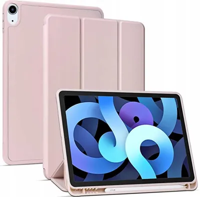 Zdjęcie produktu dla ETUI SMART PENCIL do Apple iPad AIR 11 " 6 GEN 2024 / AIR 4 5 10.9 2022