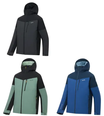 Regatta Wentwood 3 in 1 Funktionsjacke Herren