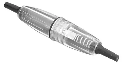 Zdjęcie produktu dla Uchwyt bezpiecznika liniowego Bulgin FX0285, PC1, dla bezpiecznika 6,3 x 25 mm