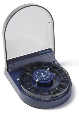 Productafbeelding van Fish Mate F14: Tijdgestuurde automatische vishouder voor aquaria