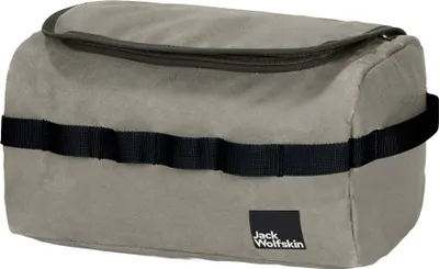 Image de Konya Washbag - Trousse de toilette à suspendre 26 cm (black)