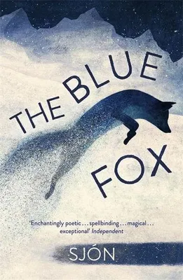 Produktbild von The Blue Fox
