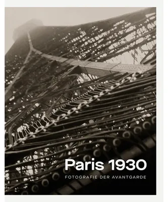 Productafbeelding van Paris 1930