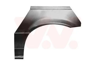 Obrázok produktu pre VAN WEZEL Zadný ľavý bočný panel pre BMW 3