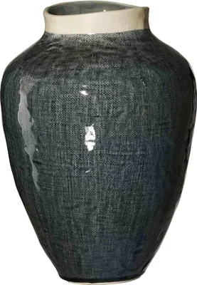 Produktbild von Ritzenhoff & Breker Lucca Vase 41 cm Grau