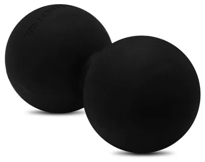 Produktbild von THORN FIT Lacrosse Gummiball doppelt