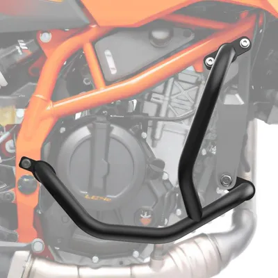 Produktbild von Sturzbügel für Husqvarna Svartpilen / Vitpilen 401 24-25 Motoguard SG6