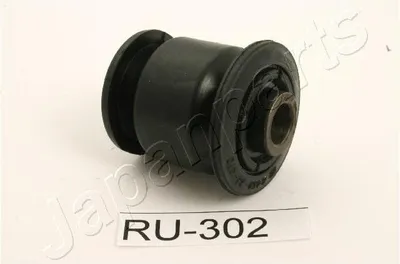 Produktbild von JAPANPARTS Halter Querlenkerlagerung RU-302 Vorne oben für MAZDA FAMILIA IV (BF) 57mm 12mm 40mm