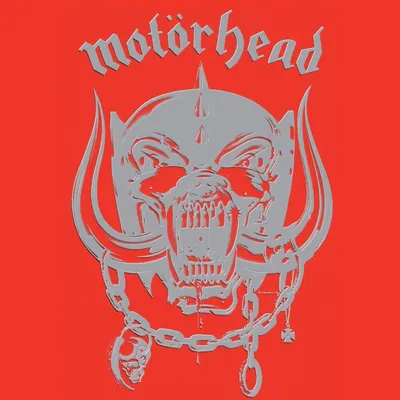 Obrázok produktu pre Motörhead - Motörhead (Reissue) (2 LP)