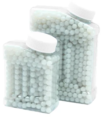 Obrázok produktu pre Guľky pre airsoft, žiarivé, vysoká presnosť, typ A (1700 kusov)