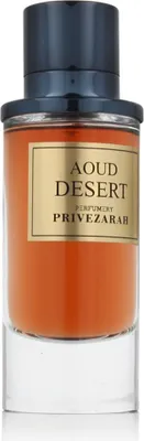 Produktbild von Prive Zarah Aoud Desert Eau De Parfum 80 ml (unisex)