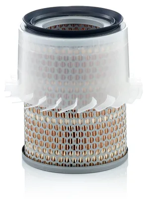 Obrázek produktu pro Vzduchový filtr MANN-FILTER C 16 148