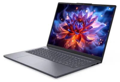 Imagen del producto de Lenovo IdeaPad Slim 3 16IPH11, PC con Copilot+, procesador Intel Core Ultra 5, pantalla de 40,6 cm (16"), resolución de 1920 x 1200 píxeles, 16 GB de RAM, 512 GB de almacenamiento, sistema operativo Windows 11 Home