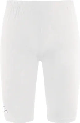 Produktbild von Kappa Kombat Vurgay Baselayer-shorts Weiß L Mann Weiß L