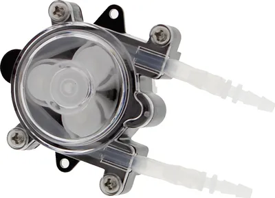 Produktbild von Peristaltikpumpe, Dosierpumpe - 12V, 60-150ml