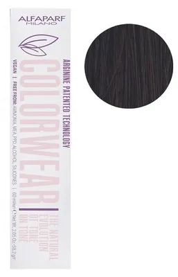 Produktbild von Alfaparf Color Wear 60ml