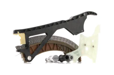 Obrázek produktu pro SWAG 20 94 8385 Sada rozvodového řetězu Rozvodový řetěz pro BMW 3 Touring (E91) 3 Limousine (E90) 5 Touring (F11) 5 Limousine (E60) 1 Schrägheck (E87) 5 Touring