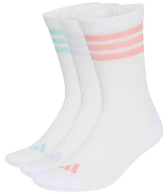 Image de Chaussettes Adidas 3S ESS C CRW 3P pour Uni