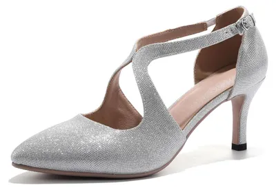 Immagine prodotto di Scarpe da donna con tacco di 7 cm