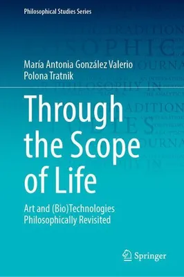 Immagine prodotto di Through the Scope of Life