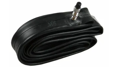 Produktbild von 1 Fahrradschlauch  Schlauch 28x 1  3/8 x 1  5/8 ( 37-622 Butyl