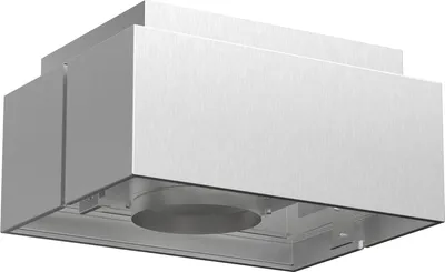 Image de Module de recyclage cleanair plus inox - Bosch - DIZ2CX5C6 -