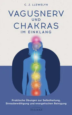 Obrázek produktu pro Vagusnerv und Chakras im Einklang