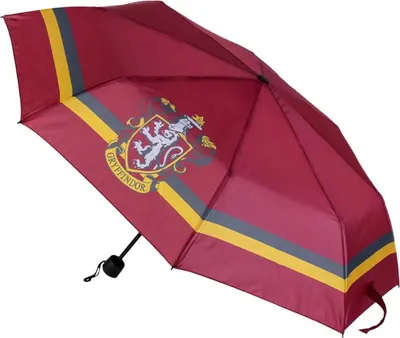 Image de Harry Potter Parapluie Gryffondor