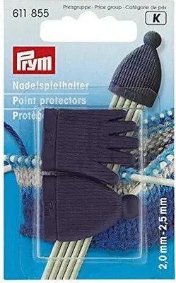 Produktbild von Nadelspielhalter Kst