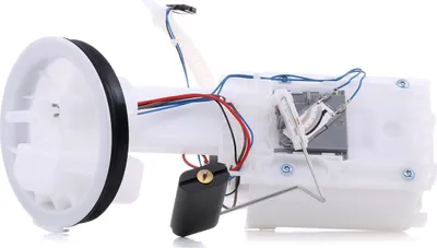 Produktbild von RIDEX 1382F0222 Kraftstofffördereinheit Benzinpumpe für MINI Schrägheck (R50, R53) Cabrio (R52)