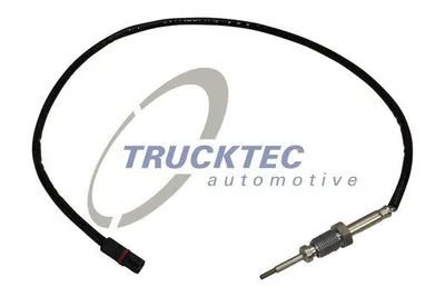 Produktbild von TRUCKTEC AUTOMOTIVE 08.17.056 Abgastemperatursensor für BMW 3 Touring (E91)