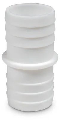 Produktbild von Ø 38 auf 38 mm Schlauchverbinder (1 Stk.)