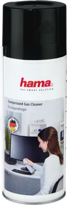 Produktbild von Hama Druckgasreiniger 400ml