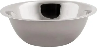 Image de Bol MagicHome, 24 cm, acier inoxydable