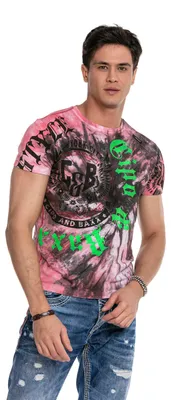 Produktbild von Ct641 Herren T-Shirt