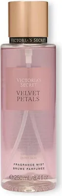 Produktbild von Victoria's Secret - Körperspray 250ml - Velvet Petals