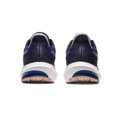 Produktbild von Asics Gel Pulse 14 W Damen Laufschuhe, Blau/Weiß, Gr 37,5