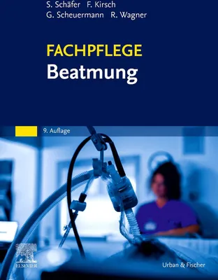 Produktbild von Fachpflege Beatmung