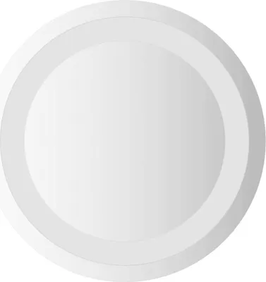Zdjęcie produktu dla vidaXL Lustro łazienkowe LED okrągłe 30 cm