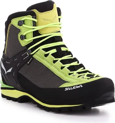 Produktbild von Salewa Schuhe MS Crow Gtx, 613285320