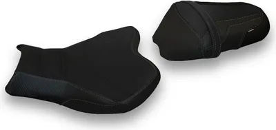 Immagine prodotto di Rivestimento copri sella Dalian 1 Ultragrip 6BL-2