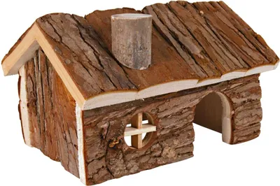 Produktbild von TRIXIE Haus Hendrik - diverse - 20 × 12 × 17 cm